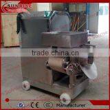 High Quality Fish Bone and Skin Removal Machine 0086 13721438675 thumbnail-5