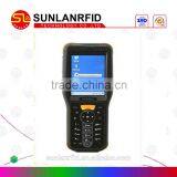 Handheld Rfid Reader Rugger Mobile Writer Smart Magnetic GPRS SIM Card Slot