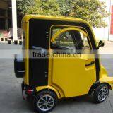 Electric Car,chinese Cheap Electric Cars for Sale thumbnail-4