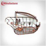 Fashional European Style Hanging Red Wine Holder thumbnail-2