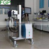 Hot Sale 2016 LED Bulbs Laser Printing Machine With Fast Marking Speed