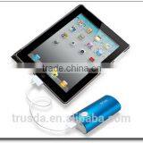 Aluminum Powerbank 5200mAh Traveling Portable External Battery Pack for Samsung Galaxy Note 3 thumbnail-1