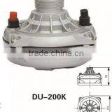 Lodspeaker Horn Driver Units