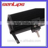 18W 1500LM With 4D Lens Super Bright Led Light Bar Jeep SUV Tow Truck Led Light Bars thumbnail-5