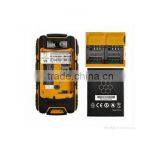 Original Android 4.2 Dual Core MTK6572 Discovery V8 With Waterproof Dustproof Shockproof 3G Cheap China Phones thumbnail-3