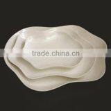 Porcelain Tableware Sale White 100,modern Plate, Porcelain Tableware Restaurant thumbnail-1
