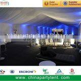 20x30m Special Design Hotel Tent With Funiture For Banquet Party Tent thumbnail-2