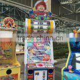 Jamma-E-10 Lucky Wheel Running Arcade Machine 2015 New Maximum Tune Arcade Game Machine With Guangzhou Factory Price thumbnail-1