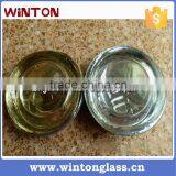 Driveway Marking Reflective Cat Eye Glass Road Stud thumbnail-2