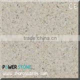 Star White Quartz Stone Floor Tiles