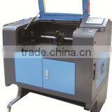 Laser Machinery , Laser Cut Machine for Coconut Shells (DW 5040) thumbnail-4