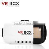 Playing Games Adjustable Cheap vr Box2.0 thumbnail-4