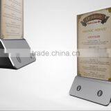 10000 Mah Restaurant Table Menu Power Bank Real Capacity Shenzhen Factory