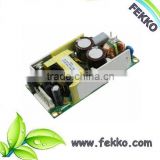 24v 5a 120w switching mode open frame power supply tablet