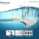VStarcam IP67 Waterproof Outdoor Security ip Camera Cctv Wireless Network Surveillance Camera thumbnail-4