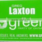 Top Seller Plastic Advertising Coroplast Signs thumbnail-2