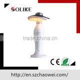 Smart Speech Recognition Interactive Control LED Table Lamp