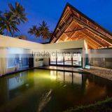 More Than 70 Years Lifetime Exclusive and Original Design Prefab Bungalow thumbnail-5