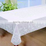 PVC TABLECLOTH - ZT-616 137*182CM