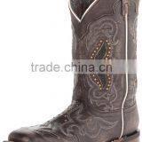 Women's Spellbound Genuine Leather Wholesale Western Boot thumbnail-1