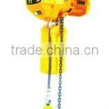 HHBB Fixted Type Hoist thumbnail-1