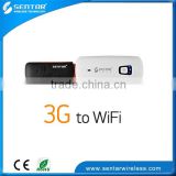 New Products 2016 Ufi 3G Wifi Modem Router 192.168.169.1 Sentar Wireless Wifi Router