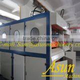 Qingdao Automatic Disposable Coffee Cup / Glass Thermoforming Machine thumbnail-4