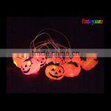 USB Pumpkin Decoration String Light,USB Party Light thumbnail-1