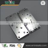 Consumer Electronic Component Zinc Die Casting Shenzhen Manufacture thumbnail-3