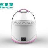 2016 New Design Pink 200w Baby Food Maker/ Baby Food Slow Cooker/ Food Processor thumbnail-3