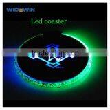2016 New Design Led Coaster