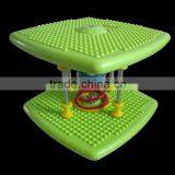 Colorful Exercise and Fitness Aerobic Machine Dancing Wobble Board Waist Twist Equipment. thumbnail-3