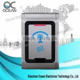 Waterproof Standalone Access Control Keypad OCS-RF005EM