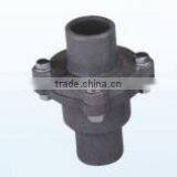 High Quality Taiwan Made Single PVC Plastic Air Release Valve thumbnail-1