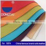 DONGTAI Upholstery Chenille Sofa Fabric Made in China thumbnail-1