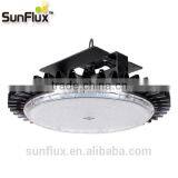 3030SMD MeanWell Driver Ufo High Bay Light 100w thumbnail-4
