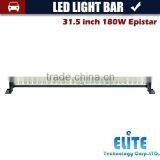 180w Ip67 10-30V Spot Flood Light Beam 3WD off Road Led Light Bar for Truck thumbnail-3