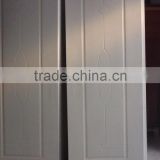 modern white primer internal moulded hdf doors