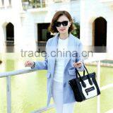 New Arrival Latest Design Goose Down Long Coat thumbnail-3