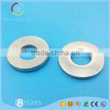 High Quality M4 304 Stainless Steel Butterfly Washers thumbnail-1