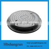 Light Weight Frp Manhole Covers for Sale! thumbnail-2