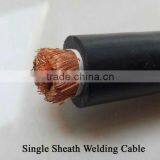 Factory Price VDE Standard H07RN-F Rubber Cable ERP Rubber Cable for European Market thumbnail-1