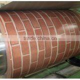 PPGI Steel Coil for Processing Trade thumbnail-2