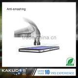 Anti-fingerprint 3d Full Cover Tempered Glass Screen Protector for Sony XY