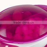 Wholesale Feeding Products Food Grade Bowl Suction for Baby thumbnail-5