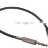 Pro-Audio Cable XLR Male to 1/4 IN Plug - 1.5 FT thumbnail-1