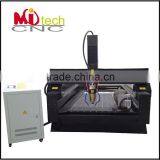 Hot New Products for 2015 MITECH 4 Axis Rotary Marble Cnc Machine thumbnail-4