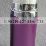 Cosmetic Dual Pump Bottlewith PS Material thumbnail-1