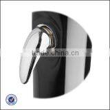 Curved Garden Solar Shower With Deluxe Shower Head thumbnail-3