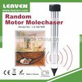 NEW PRODUCT STRONGEST MOLECHASER for Garden Pest Control